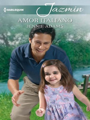 cover image of Amor italiano